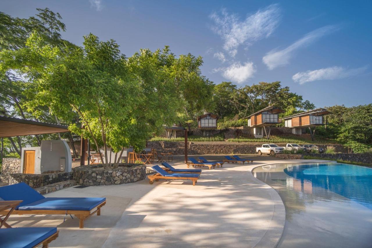 Hotel Pacific Kalokairi - Adults Only Tamarindo Esterno foto