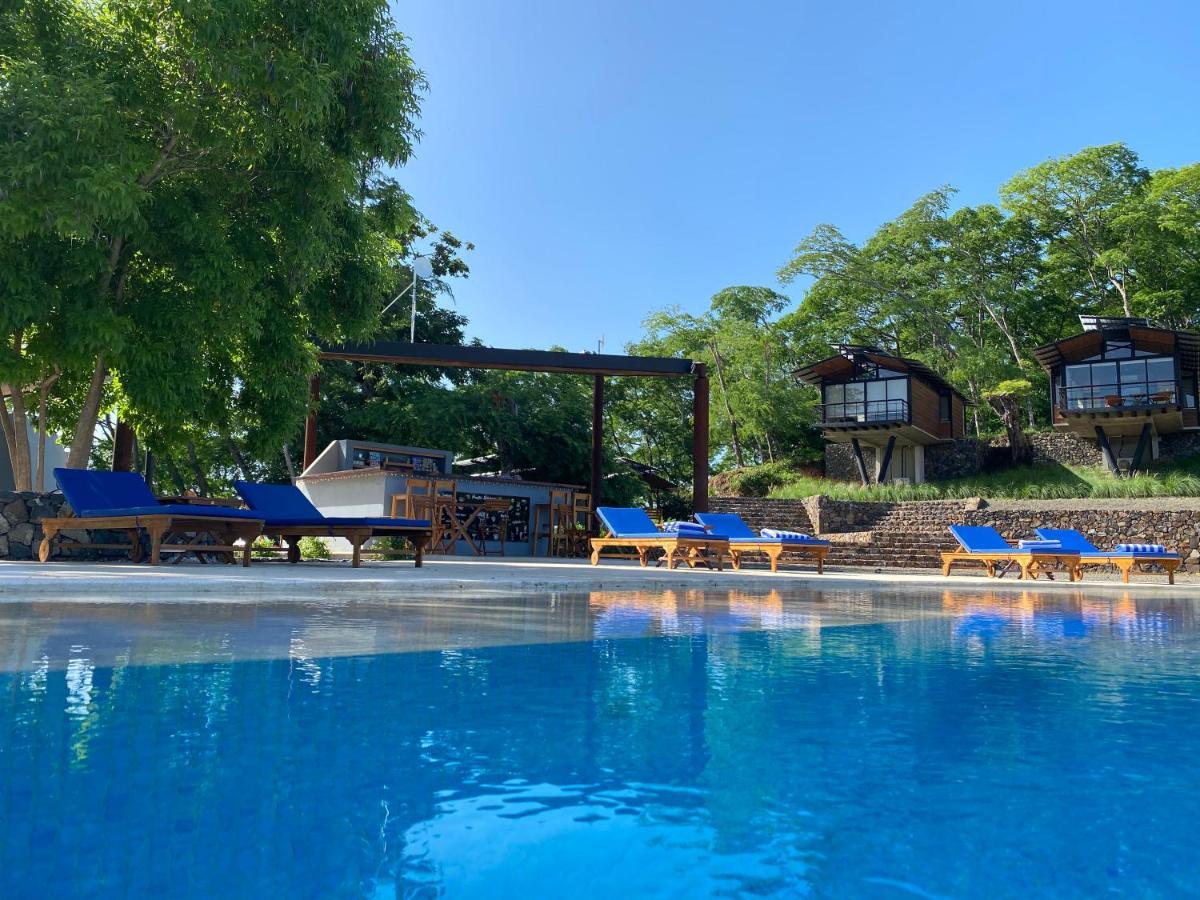 Hotel Pacific Kalokairi - Adults Only Tamarindo Esterno foto