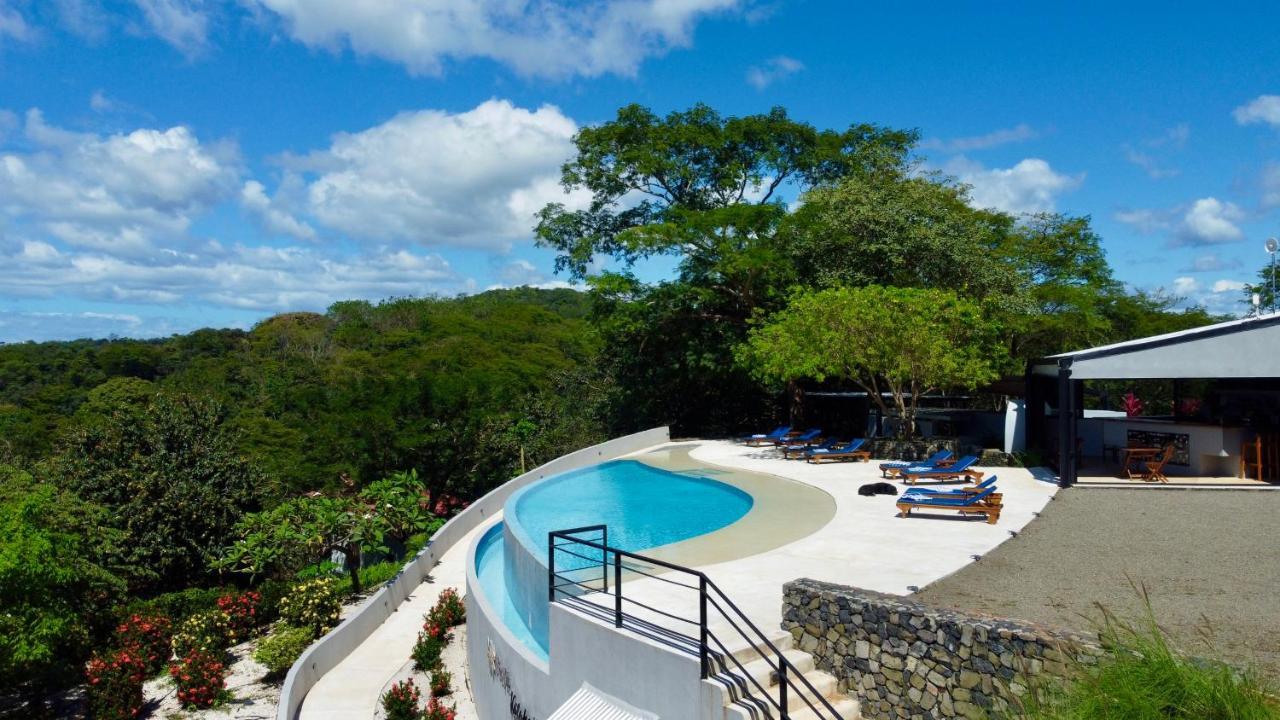 Hotel Pacific Kalokairi - Adults Only Tamarindo Esterno foto