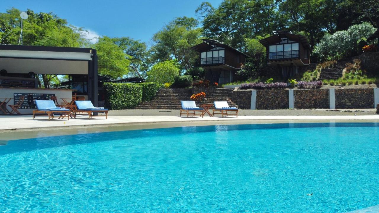 Hotel Pacific Kalokairi - Adults Only Tamarindo Esterno foto